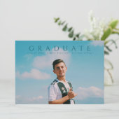 全出血はっきりした地 案内状 (スタンド正面)