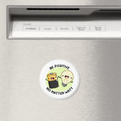 全前向きくワッおもしろいトだ マグネット (インサイチュ (食洗機))