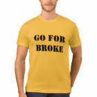 全力を尽して下さい