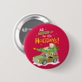 全包まれた面 缶バッジ (正面&裏面)