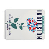 全包接磁石 マグネット (横)