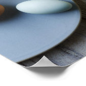 全卵 ポスター (角)