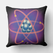 全原子枕 クッション (裏面)