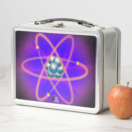 全原子 メタルランチボックス (インサイチュ)