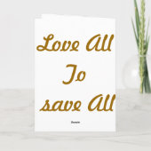 全員がバルコニーのモチベーション・カードに載っている カード (裏面)