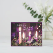 全員だ! ポストカード (スタンド正面)