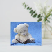 全員の読はがき ポストカード (スタンド正面)