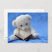 全員の読はがき ポストカード (正面/裏面)