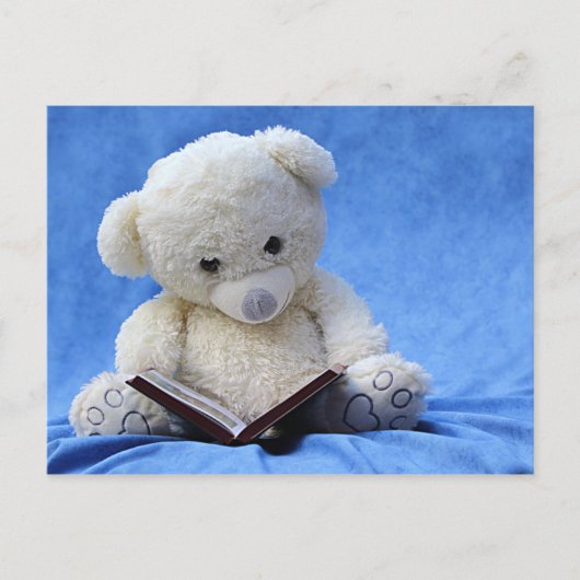 全員の読はがき ポストカード (正面)