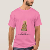 全員を支配する Tシャツ (正面)