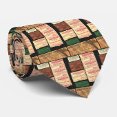 全員乗れ! ネクタイ (ロール)