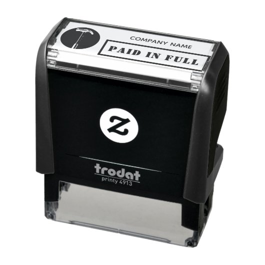 全営業ハンマー大工で支払わモダンれる セルフインキングスタンプ (商品)