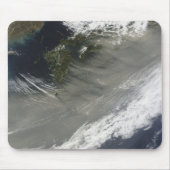 全国のほこり マウスパッド (正面)