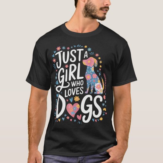 全国のペット Tシャツ (正面)