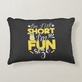 全国ショートガール感謝の日 アクセントクッション