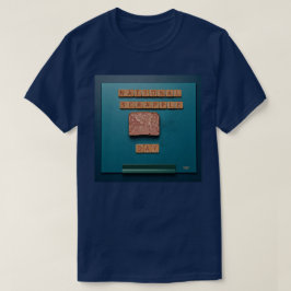 全国スクラップルの日 Tシャツ