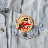 全国デザート月 缶バッジ (インサイチュ)