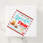 全国ナース感謝ウィークより多くのギフトラベル フェイバータグ (インサイチュ)