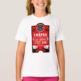 全国パンケーキの日9月26日 Tシャツ