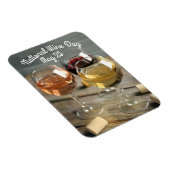 全国ワインデー マグネット (右側)