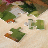 全国公正な保存及び生産 ジグソーパズル (側面)