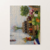 全国公正な保存及び生産 ジグソーパズル (縦)