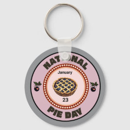 全国円さくらんぼ円 キーホルダー