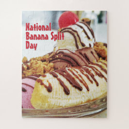 全国分割の日 ジグソーパズル