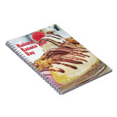 全国分割の日 ノートブック (右側)