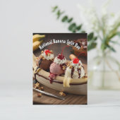 全国分割の日 ポストカード (スタンド正面)