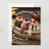 全国分割の日 ポストカード (正面/裏面)