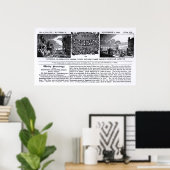 「全国協力貿易」の第一面 ポスター (ホームオフィス)