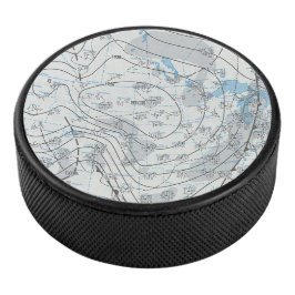 全国天気図 アイスホッケーパック