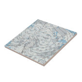 全国天気図 タイル (側面)