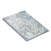 全国天気図 ノートブック (右側)