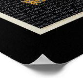 全国婦人歴史百年ポスタープリント ポスター (角)