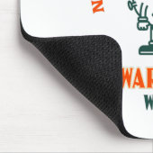 全国手洗い認識度週間 マウスパッド (コーナー)