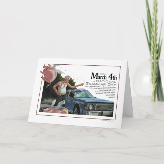 全国文法デーカード シーズンカード (正面)