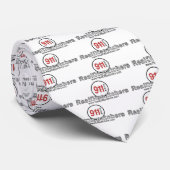 全国派遣会社週間タイ ネクタイ (ロール)
