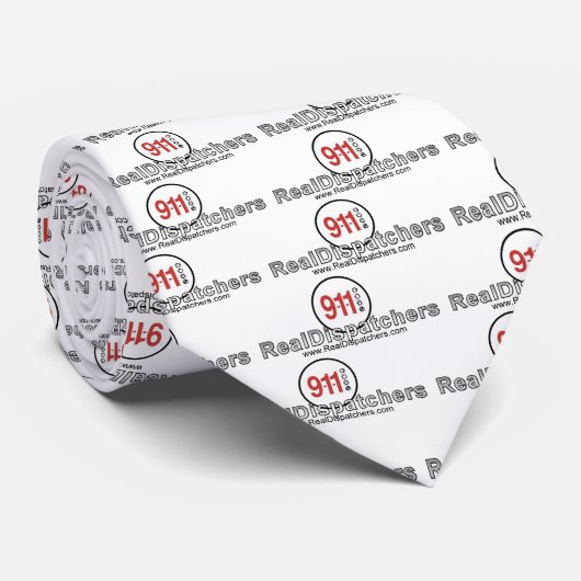 全国派遣会社週間タイ ネクタイ (ロール)