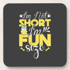 全国短女鑑賞日 コースター