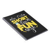 全国短女鑑賞日 ノートブック (右側)