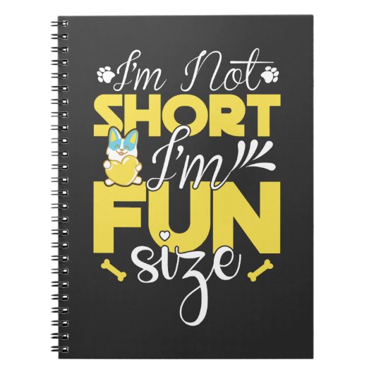 全国短女鑑賞日 ノートブック (正面)