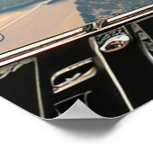 全国空挺記念日 ポスター (角)