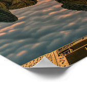 全国空挺記念日 ポスター (角)