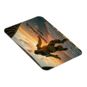 全国空挺記念日 マグネット (右側)