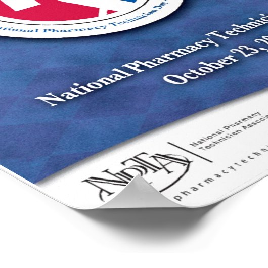 全国薬学技術者日2012ポスター ポスター (角)