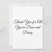 全国誇りを持ったのソーシャルワーカー（月） サンキューカード (裏面)