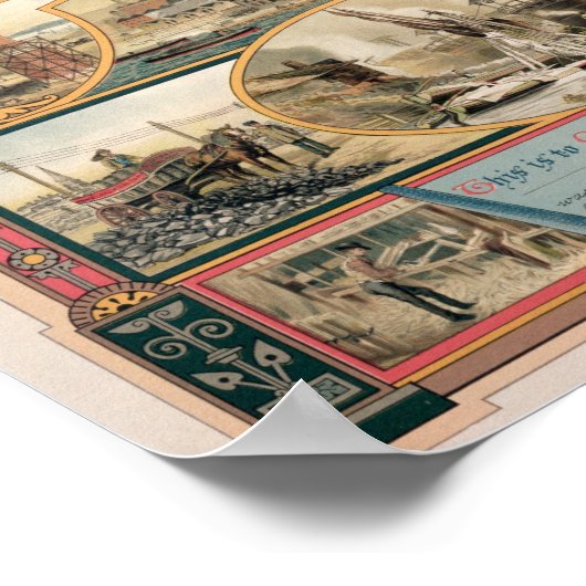 全国連合 ポスター (角)