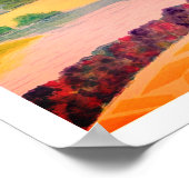 全国養護者の鑑賞日ポスター ポスター (角)